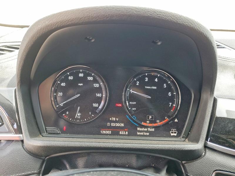 46657496 :رقم المزاد ، WBXYJ3C34JEJ82378 vin ، 2018 Bmw X2 مزاد بيع