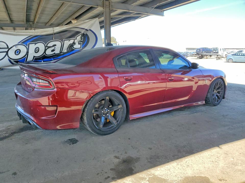 Aukcja sprzedaży 2019 Dodge Charger, vin: XC3CDXL93KH522404, numer aukcji: 77549805