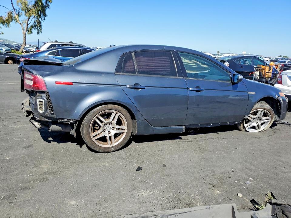 Aukcja sprzedaży 2007 Acura Tl, vin: 19UUA66297A017959, numer aukcji: 46031536