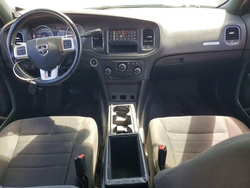 Продажа на аукционе авто 2014 Dodge Charger, vin: 2C3CDXKT6EH332050, номер лота: 47299306