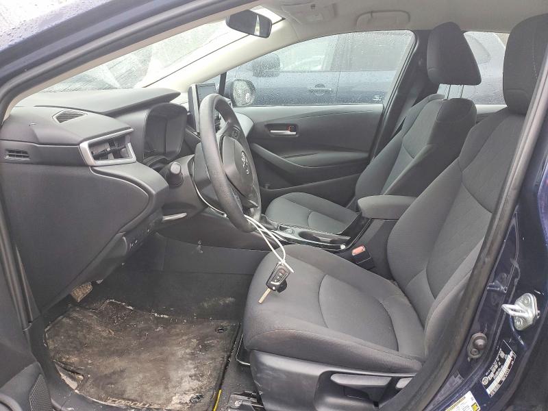 2020 Toyota Corolla მანქანა იყიდება აუქციონზე, vin: 5YFBPRBE8LP121287, აუქციონის ნომერი: 45473376