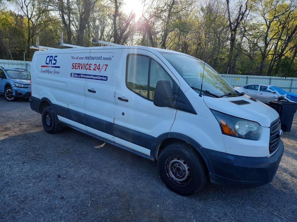 Aukcja sprzedaży 2017 Ford Transit, vin: 1FTYR2ZM9HKA05269, numer aukcji: 46692046