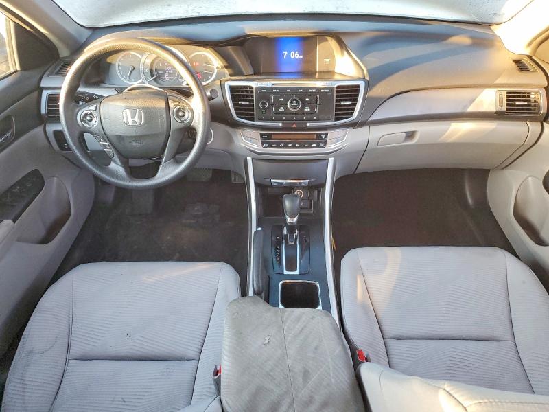 Продаж на аукціоні авто 2015 Honda Accord, vin: 1HGCR2F33FA174326, номер лоту: 47017986