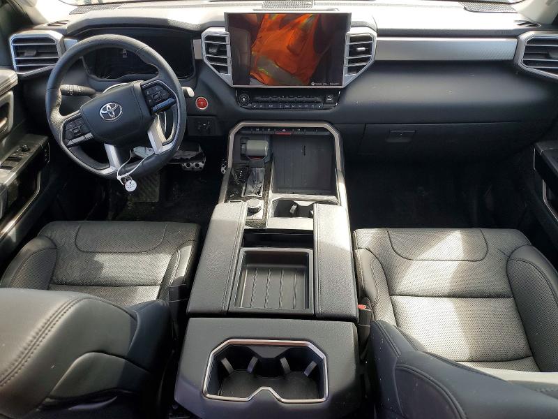 Продаж на аукціоні авто 2024 Toyota Tundra, vin: 5TFWA5DB9RX131240, номер лоту: 47744466