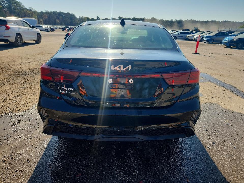 Продаж на аукціоні авто 2024 Kia Forte, vin: 3KPF24AD4RE711203, номер лоту: 46749056