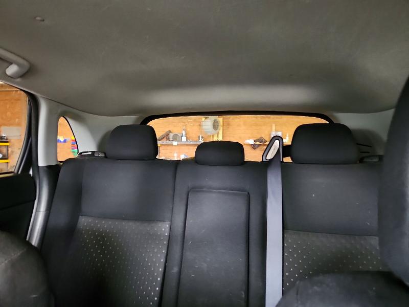 Продаж на аукціоні авто 2012 Mitsubishi Outlander Sport, vin: JA4AR4AUXCZ008989, номер лоту: 46431926