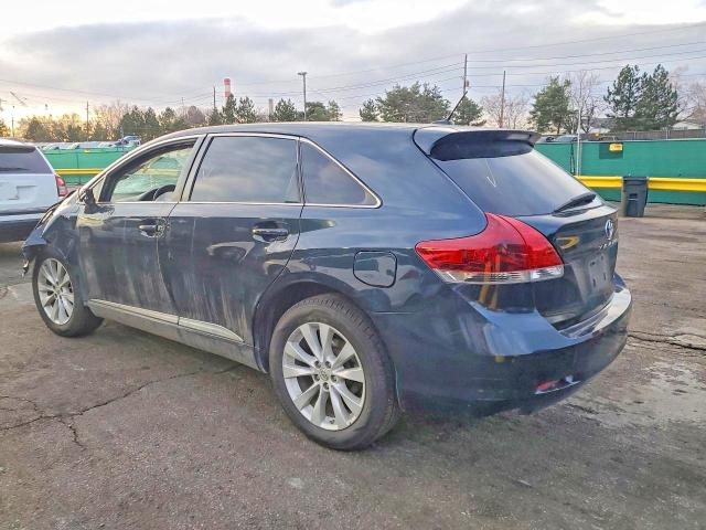 45607526 :رقم المزاد ، 4T3ZA3BB2FU090759 vin ، 2015 Toyota Venza مزاد بيع