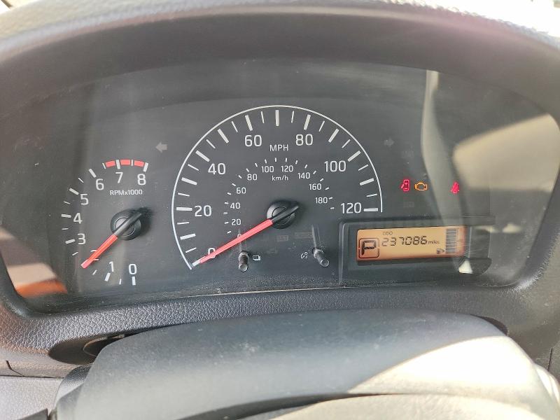 Aukcja sprzedaży 2014 Nissan Nv200, vin: 3N6CM0KN8EK694475, numer aukcji: 45545336