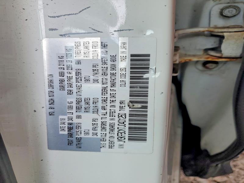 Продажа на аукционе авто 2018 Mazda Cx-5, vin: JM3KFBCM7J0401250, номер лота: 45738156