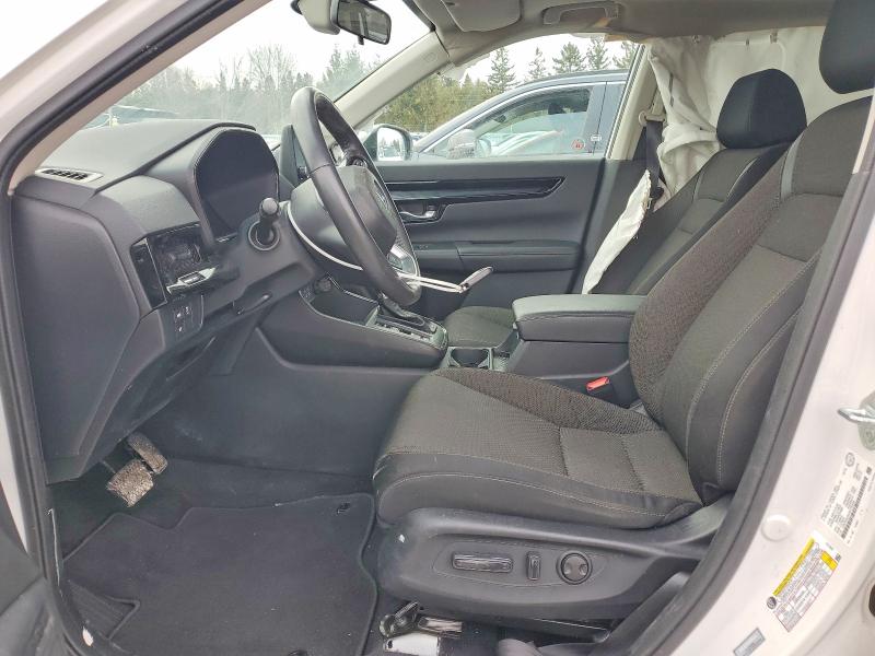 Aukcja sprzedaży 2024 Honda Cr-v, vin: 2HKRS4H5XRH108246, numer aukcji: 41745136