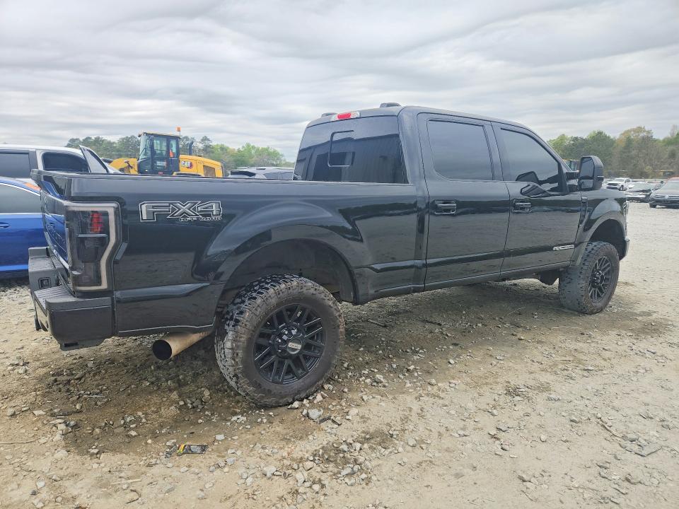 Aukcja sprzedaży 2022 Ford F250, vin: 1FT8W2BT0NEE55302, numer aukcji: 46645026