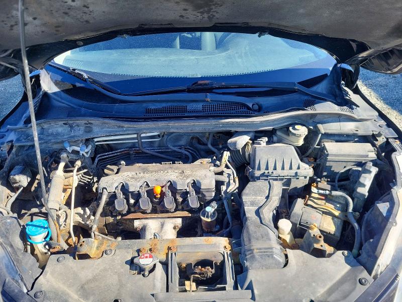 Продаж на аукціоні авто 2016 Honda Hr-v, vin: 3CZRU5G33GM104766, номер лоту: 76167765
