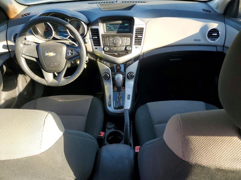 Aukcja sprzedaży 2012 Chev Cruze, vin: 1G1PC5SH1C7191793, numer aukcji: 41803866