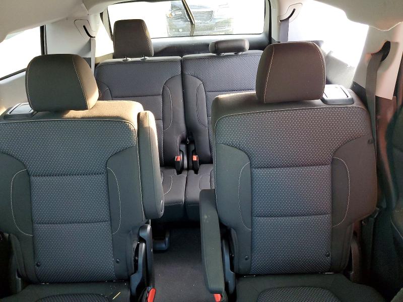 Продажа на аукционе авто 2023 Gmc Acadia, vin: 1GKKNKL43PZ241761, номер лота: 46537476