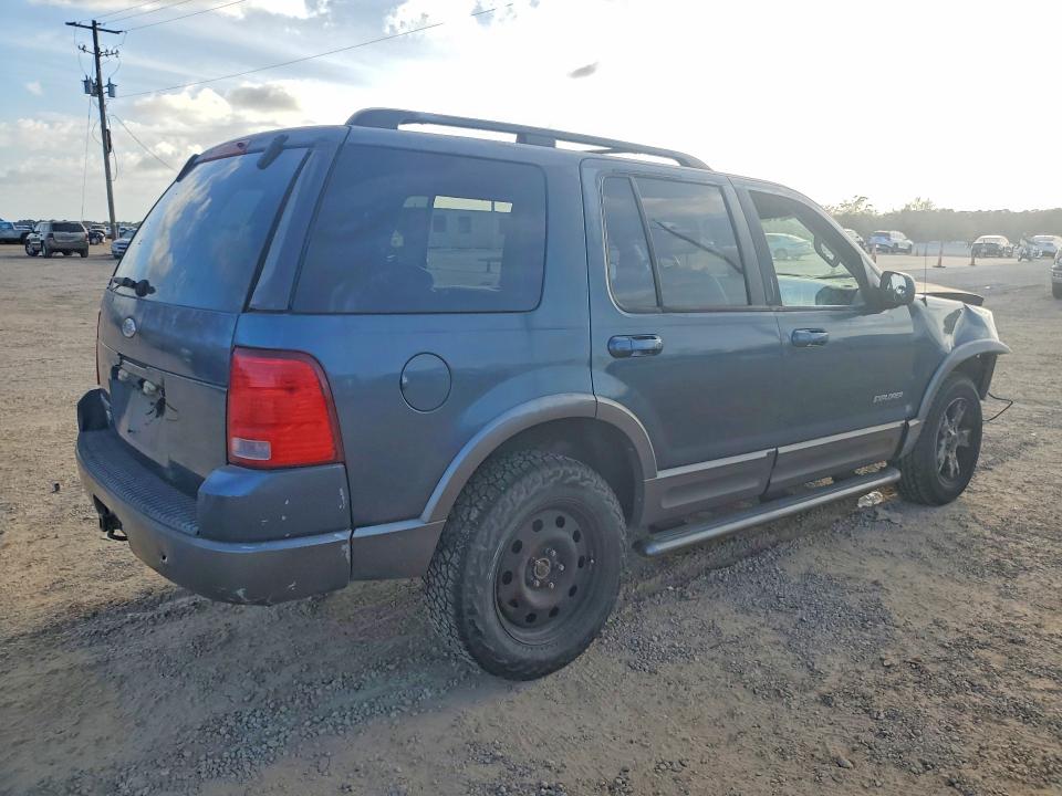 Aukcja sprzedaży 2002 Ford Explorer, vin: 1FMZU63K82UD48731, numer aukcji: 79391315