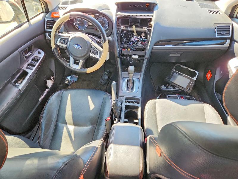 Продажа на аукционе авто 2017 Subaru Crosstrek, vin: JF2GPAKC8HH268624, номер лота: 46808426