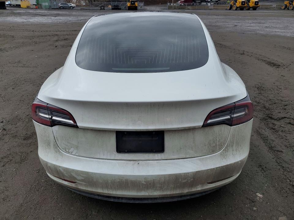 Aukcja sprzedaży 2020 Tesla Model 3, vin: 5YJ3E1EC1LF715057, numer aukcji: 41785546
