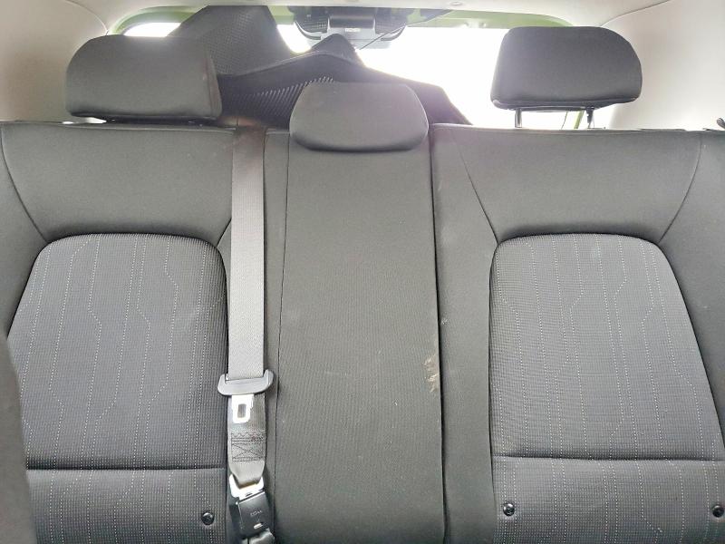 Продаж на аукціоні авто 2023 Hyundai Venue, vin: KMHRB8A33PU253966, номер лоту: 79555805