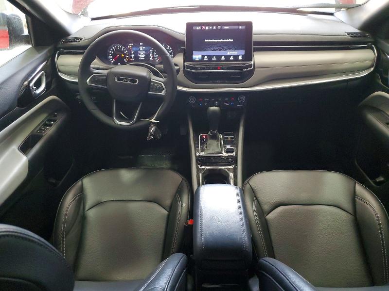 Aukcja sprzedaży 2025 Jeep Compass, vin: 3C4NJDCN1ST599885, numer aukcji: 47428416