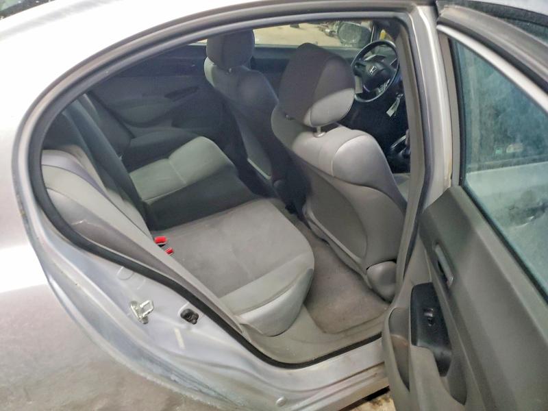 Aukcja sprzedaży 2008 Honda Civic Dx-g 4dr, vin: 2HGFA15428H028643, numer aukcji: 47375676