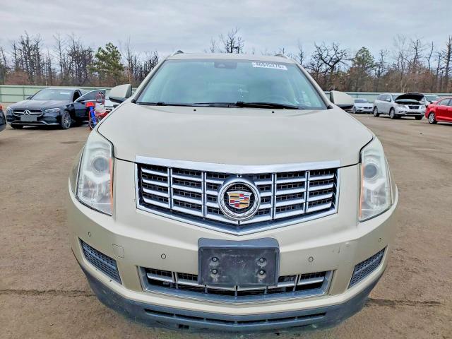 Продаж на аукціоні авто 2015 Cadillac Srx, vin: 3GYFNEE39FS595275, номер лоту: 46845276
