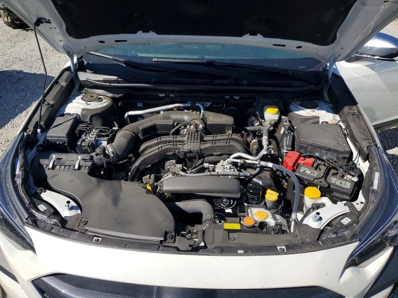 Aukcja sprzedaży 2025 Subaru Outback, vin: 4S4BTAPC9S3165550, numer aukcji: 45669636