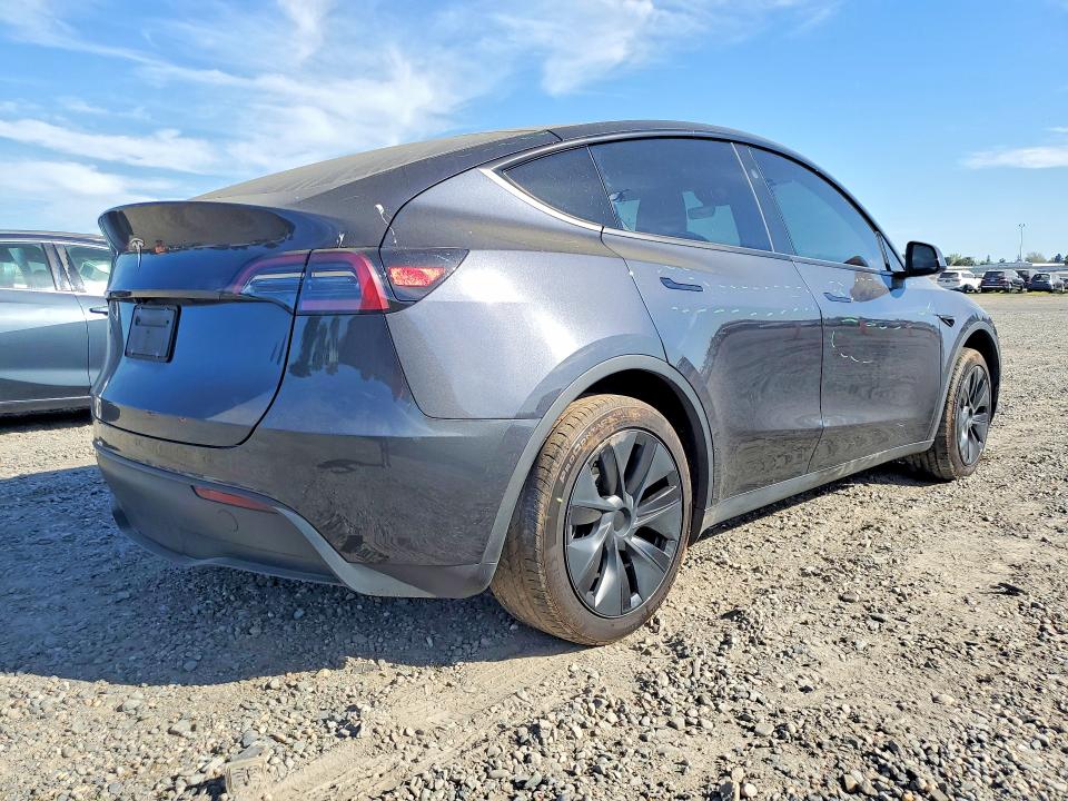 Aukcja sprzedaży 2024 Tesla Model Y, vin: 7SAYGDEDXRF166321, numer aukcji: 45931766