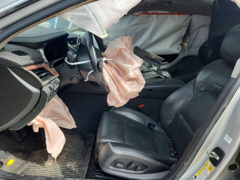 Aukcja sprzedaży 2017 Cadillac Cts, vin: 1G6AX5SX5H0131284, numer aukcji: 41803946