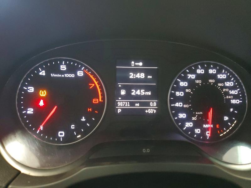 Продажа на аукционе авто 2015 Audi A3, vin: WAUBFGFFXF1084002, номер лота: 47912966