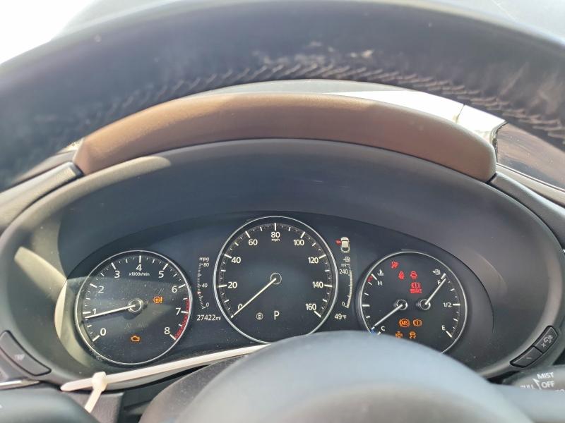47283816 :رقم المزاد ، 3MVDMBDL4NM459069 vin ، 2022 Mazda Cx-30 مزاد بيع