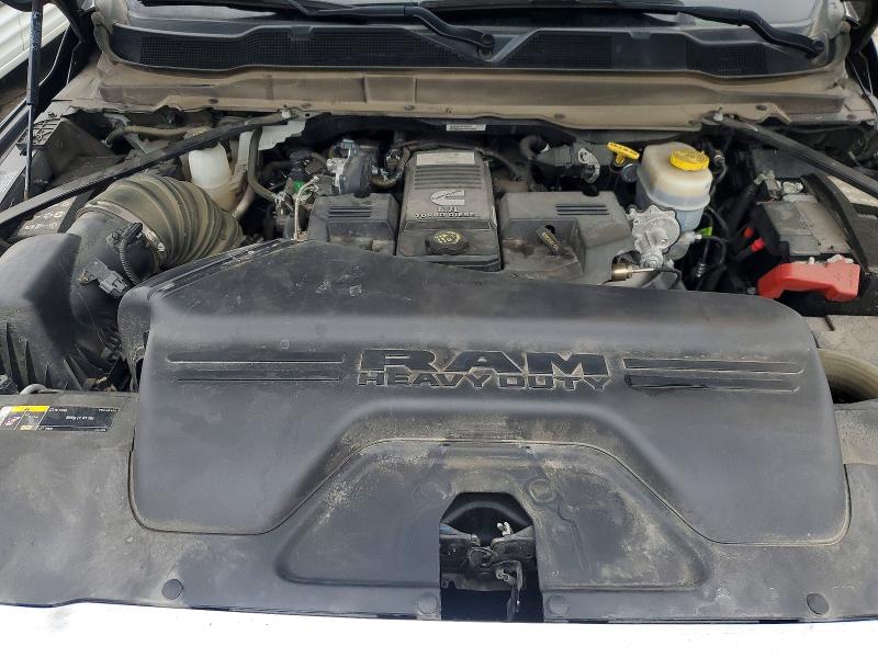 79130255 :رقم المزاد ، 3C63RRHL8RG149018 vin ، 2024 Ram 3500 مزاد بيع