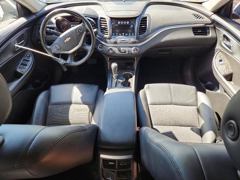 2020 Chevrolet Impala მანქანა იყიდება აუქციონზე, vin: 2G11Z5S30L9104442, აუქციონის ნომერი: 77618845