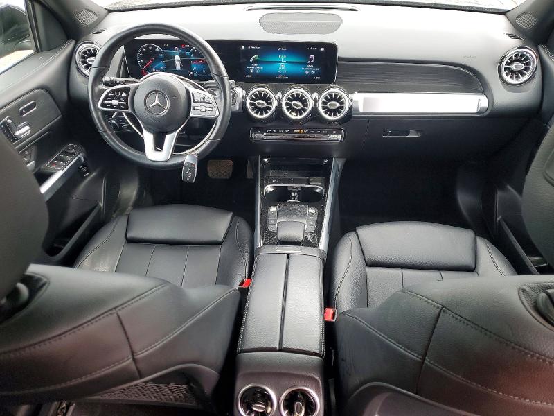 Продажа на аукционе авто 2021 Mercedes-benz Glb, vin: W1N4M4GB1MW111740, номер лота: 45688306