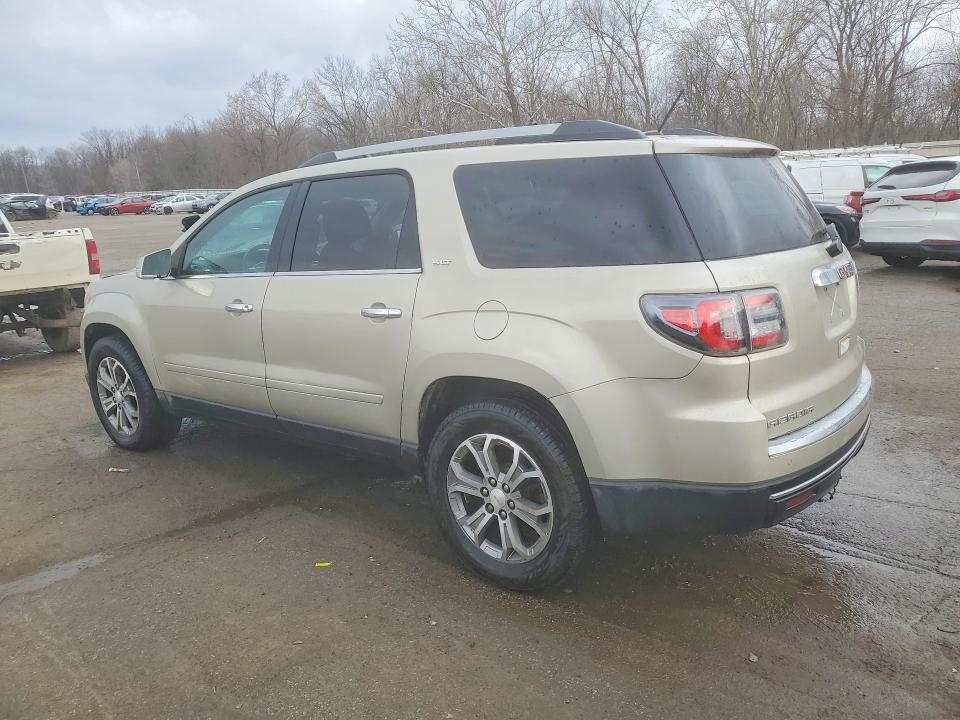 Продаж на аукціоні авто 2015 Gmc Acadia, vin: 1GKKVRKD8FJ279333, номер лоту: 42075126
