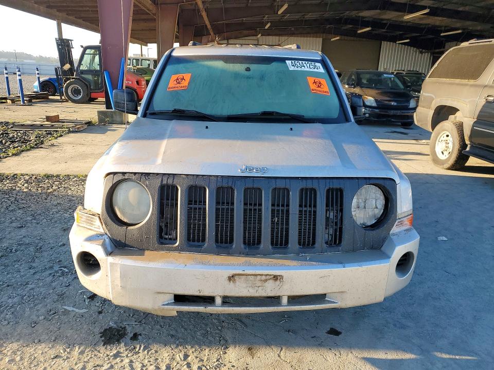 Aukcja sprzedaży 2010 Jeep Patriot, vin: 1J4NT2GB0AD501488, numer aukcji: 46341256