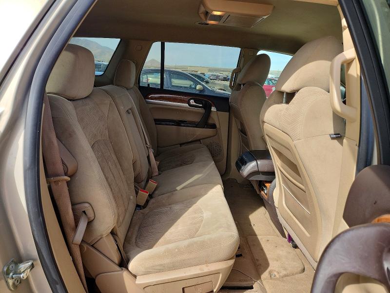 Продаж на аукціоні авто 2009 Buick Enclave, vin: 5GAEV13D79J208574, номер лоту: 47835356