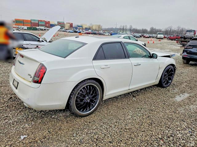 Продажа на аукционе авто 2014 Chrysler 300, vin: 2C3CCABG5EH283183, номер лота: 79791935