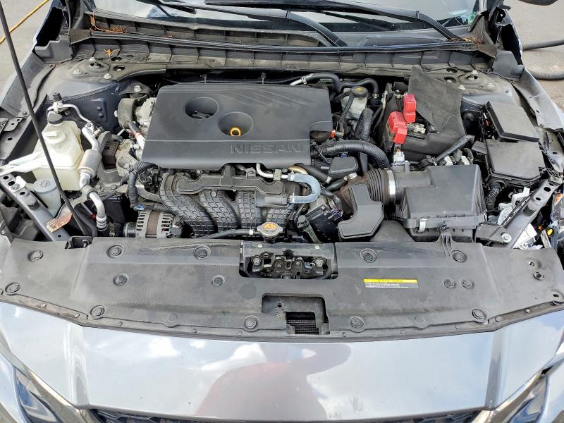 2019 Nissan Altima მანქანა იყიდება აუქციონზე, vin: 1N4BL4CVXKC233292, აუქციონის ნომერი: 79314285