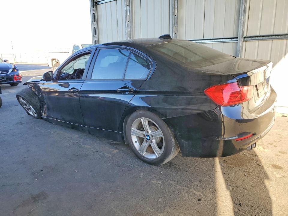 Aukcja sprzedaży 2015 Bmw 328, vin: WBA3A5G58FNS86178, numer aukcji: 79951245