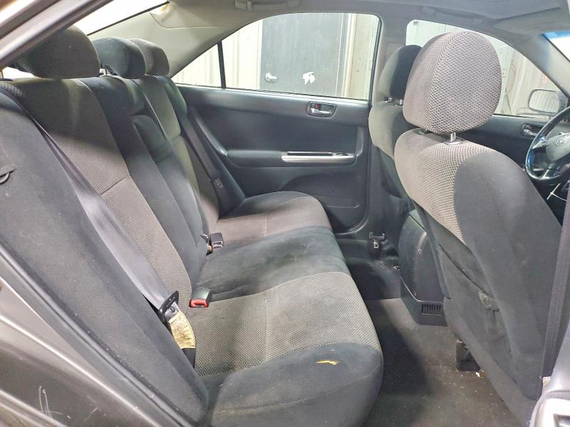 48096556 :رقم المزاد ، 4T1BE32K05U608462 vin ، 2005 Toyota Camry مزاد بيع
