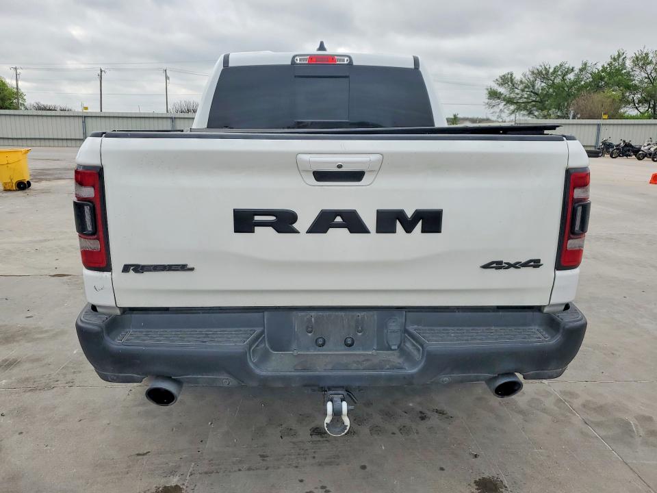 Aukcja sprzedaży 2020 Ram 1500, vin: 1C6SRFLT1LN242317, numer aukcji: 47437646