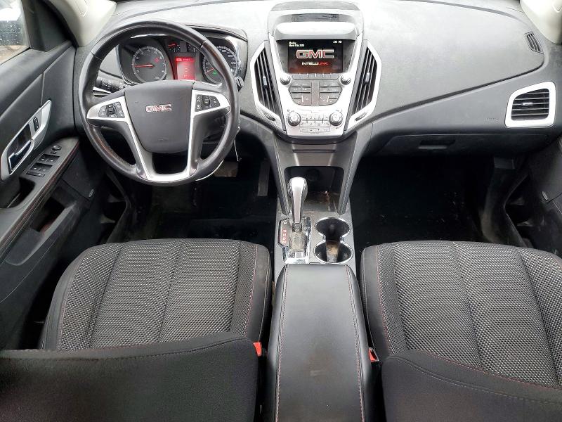 2013 Gmc Terrain მანქანა იყიდება აუქციონზე, vin: 2GKFLTE33D6367093, აუქციონის ნომერი: 46436166