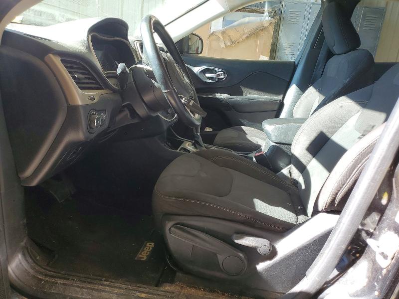 Aukcja sprzedaży 2016 Jeep Cherokee, vin: 1C4PJLCB8GW146373, numer aukcji: 45966156