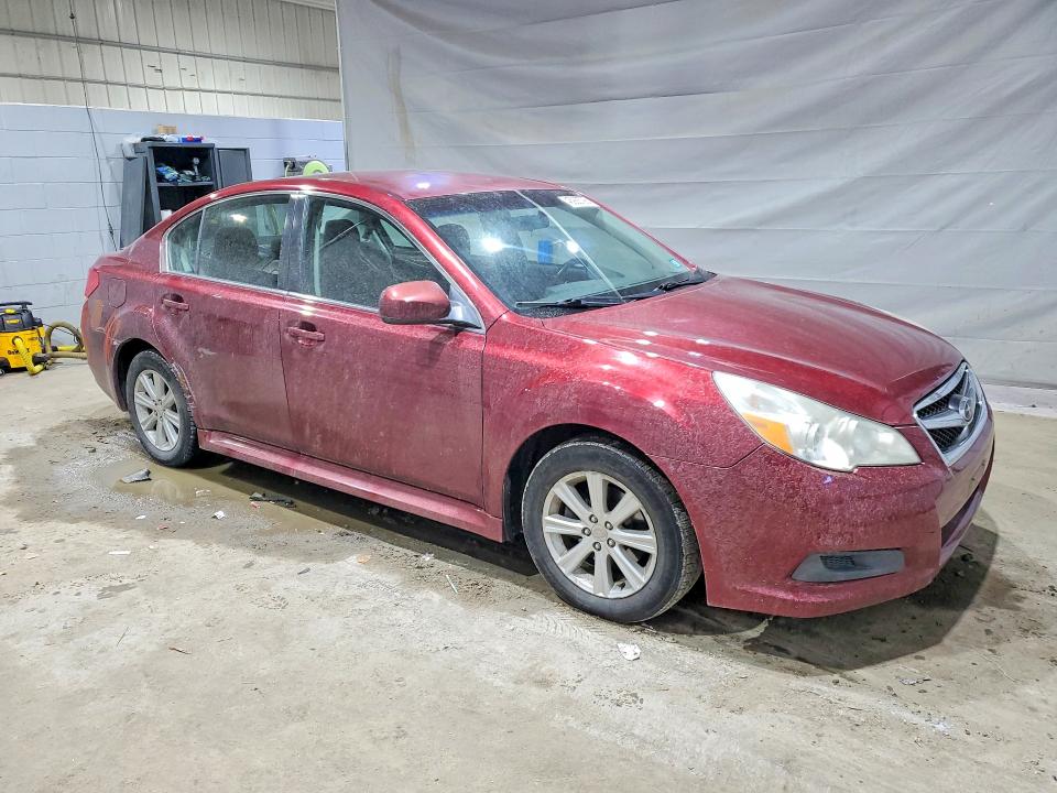 Продажа на аукционе авто 2010 Subaru Legacy, vin: 4S3BMCC62A3247535, номер лота: 45936796