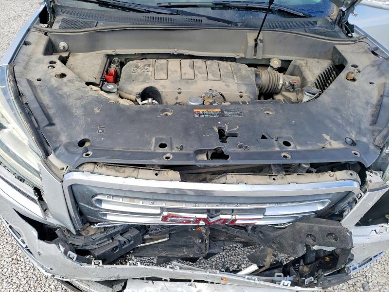 Aukcja sprzedaży 2017 Gmc Acadia Limited, vin: 1GKKVSKD0HJ307300, numer aukcji: 79985685