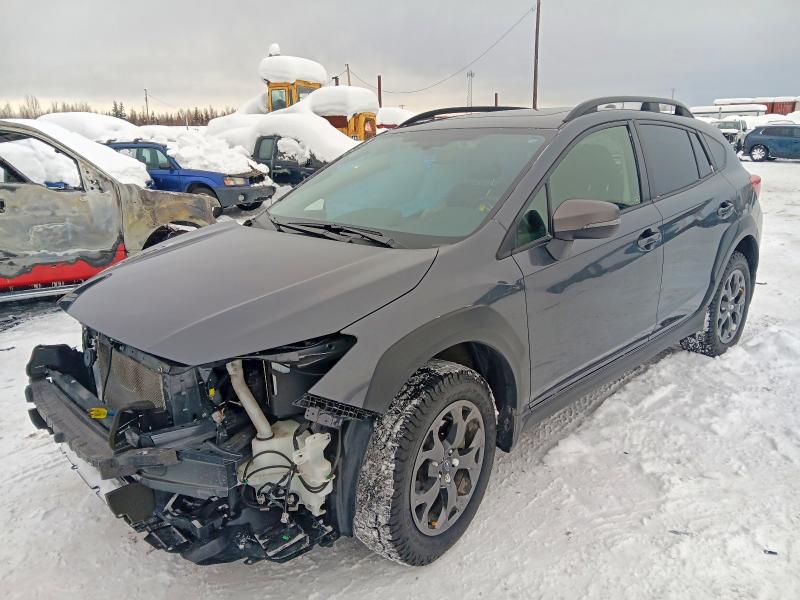 Aukcja sprzedaży 2023 Subaru Crosstrek, vin: JF2GTHSC6PH239836, numer aukcji: 79117685