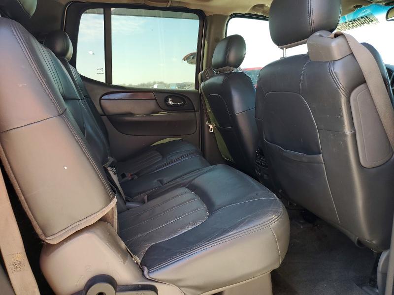 Auction sale of the 2003 Gmc Envoy, vin: 1GKES16S536108019, lot number: 46405596