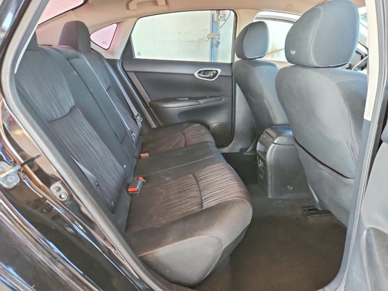 Aukcja sprzedaży 2019 Nissan Sentra, vin: 3N1AB7AP7KL625409, numer aukcji: 46094276