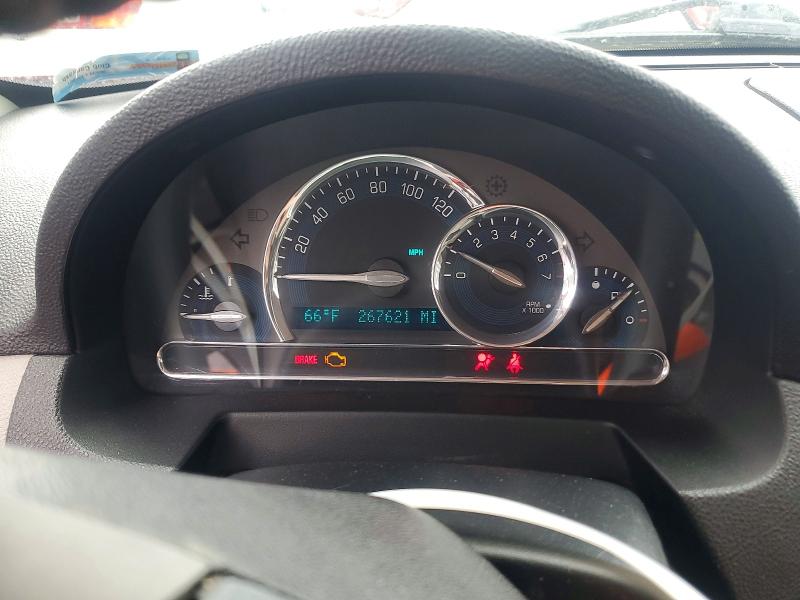 Aukcja sprzedaży 2006 Chevrolet Hhr, vin: 3GNDA23P26S657524, numer aukcji: 78102235