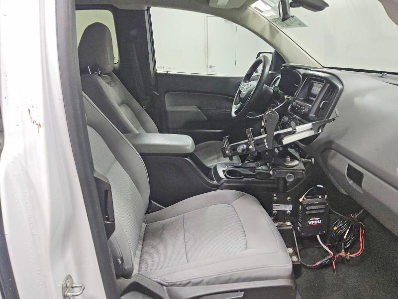 Aukcja sprzedaży 2016 Gmc Canyon, vin: 1GTH6BE36G1141630, numer aukcji: 46207186